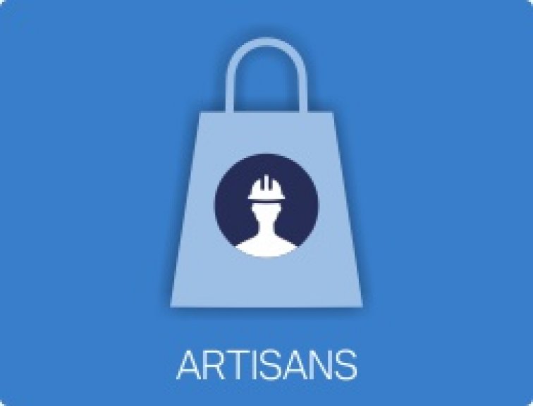 Artisans du batiment