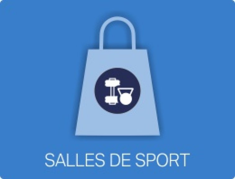 Salles de sport