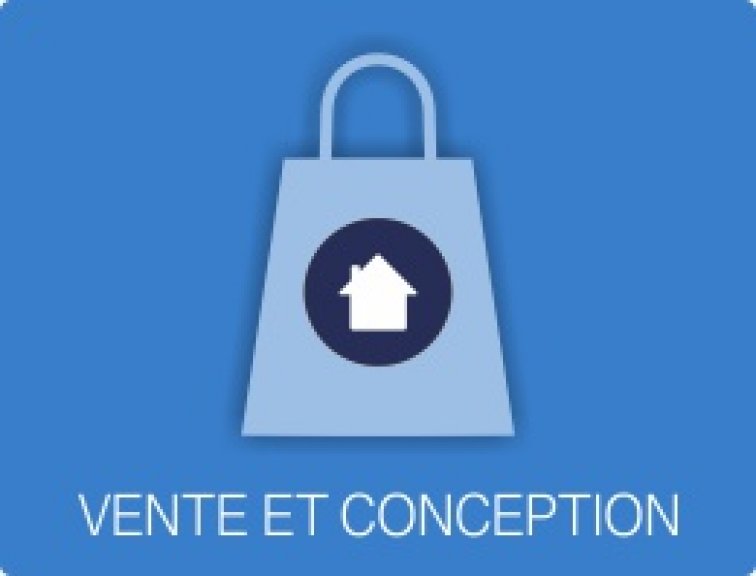 Vente et Conception